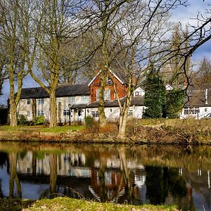 Best Western Bolholt Country Park Hotel